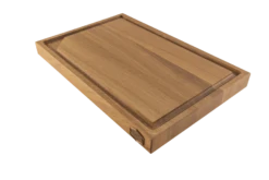Baas Boards XL Snijplank Eiken 65x40x4cm