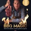 BBQ Magic Roel Westra -Barbecue In De Thuiskeuken bbq magic roel westra