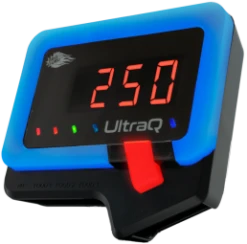 BBQguru DynaQ Bluetooth Monolith Guru Set -Barbecue In De Thuiskeuken bbqguru dynaq bluetooth monolith guru set 2