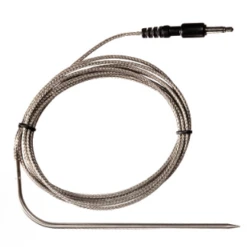 BBQguru DynaQ Bluetooth Monolith Guru Set -Barbecue In De Thuiskeuken bbqguru dynaq bluetooth monolith guru set 6