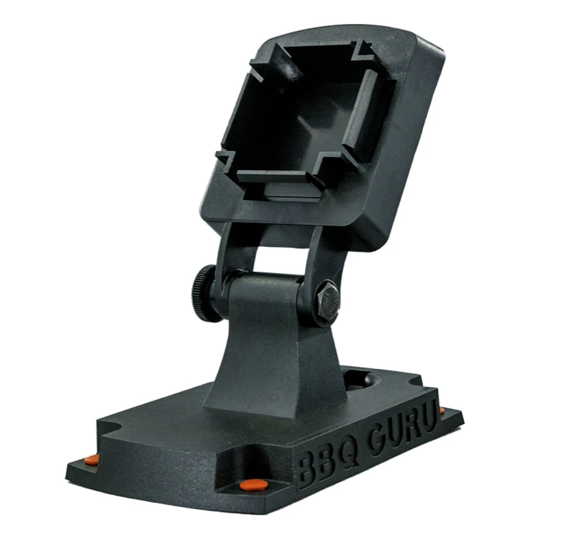 BBQguru UltraQ Bluetooth / Wifi Monolith Guru Controller 8 BBQguru UltraQ Bluetooth / Wifi Monolith Guru Controller - Afbeelding 6