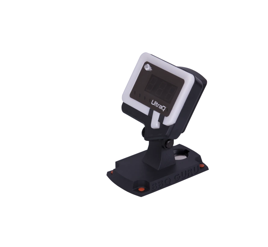 BBQguru UltraQ Bluetooth / Wifi Monolith Guru Controller 3 BBQguru UltraQ Bluetooth / Wifi Monolith Guru Controller