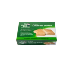 Big Green Egg Aanmaakblokjes 24st