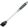 Big Green Egg Basting Brush (RVS Kwast) -Barbecue In De Thuiskeuken big green egg basting brush rvs kwast