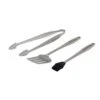 Big Green Egg BBQ TOOL SET 3-DELIG -Barbecue In De Thuiskeuken big green egg bbq tool set 3 delig