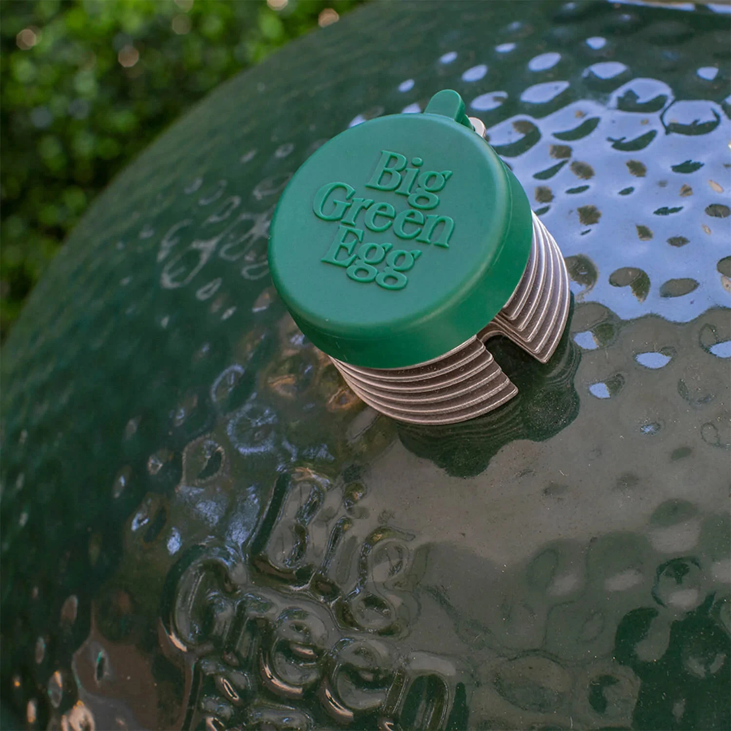 Big Green Egg Bluetooth Dome Thermometer 5 Big Green Egg Bluetooth Dome Thermometer - Afbeelding 3