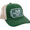 Big Green Egg Cap Est 1974 / Orginal Pet 1 Big Green Egg Cap Est 1974 / Orginal Pet -Barbecue In De Thuiskeuken big green egg cap est 1974 orginal pet