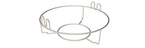 Big Green Egg ConvEGGtor Basket 5 Big Green Egg ConvEGGtor Basket - Afbeelding 3