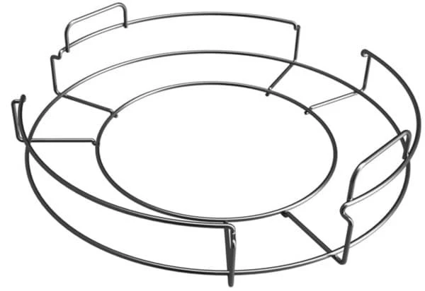 Big Green Egg ConvEGGtor Basket 6 Big Green Egg ConvEGGtor Basket - Afbeelding 4