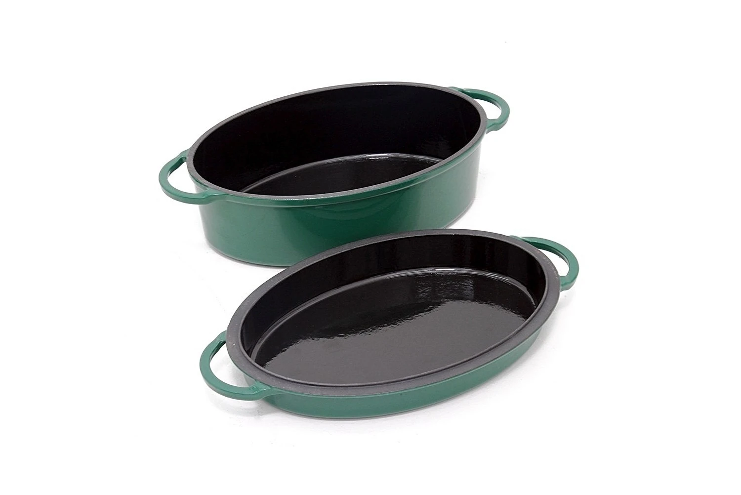 Big Green Egg Dutch Oven Geëmailleerd 7 Big Green Egg Dutch Oven Geëmailleerd - Afbeelding 5