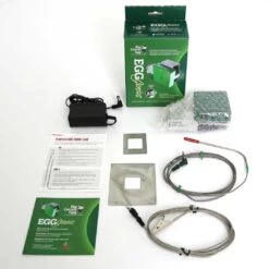Big Green Egg Eggenius Temperatuur Controller 10 Big Green Egg Eggenius Temperatuur Controller -Barbecue In De Thuiskeuken big green egg eggenius temperatuur controller 1