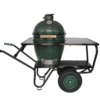 Big Green Egg Eggmover -Barbecue In De Thuiskeuken big green egg eggmover