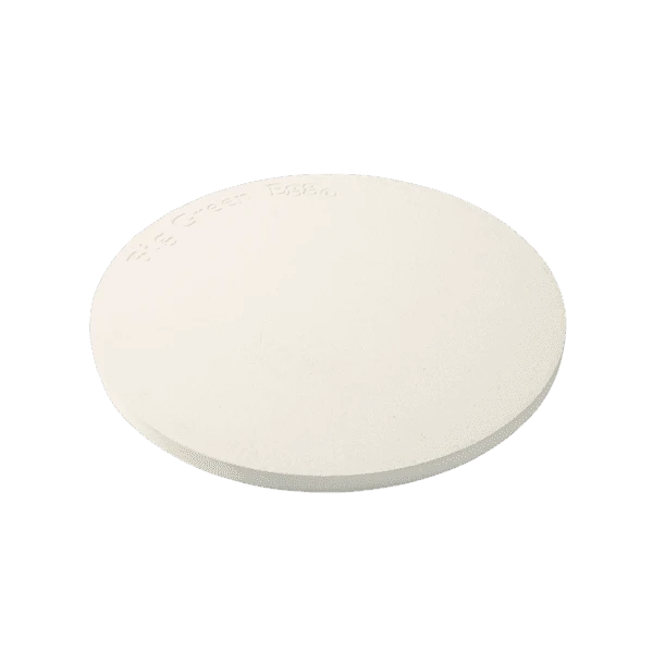 Big Green Egg Flat Bakingstone 3 Big Green Egg Flat Bakingstone