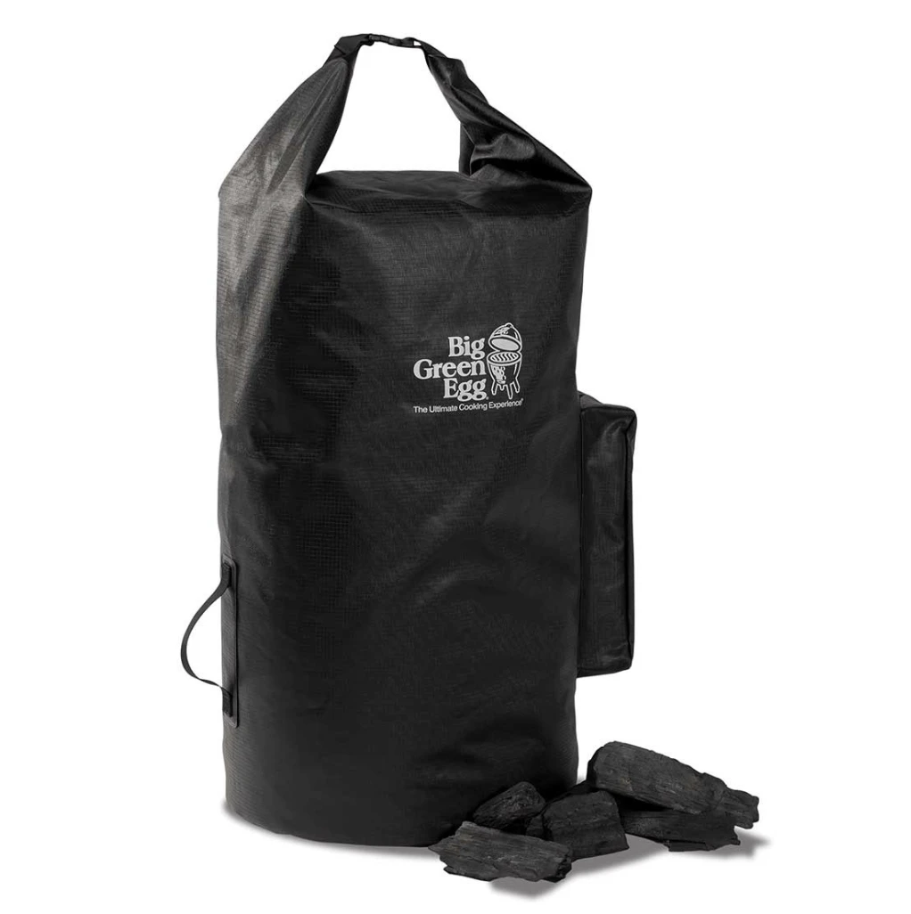 Big Green Egg Houtskool Opbergzak 3 Big Green Egg Houtskool Opbergzak