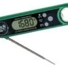 Big Green Egg Instant Thermometer Met Flesopener