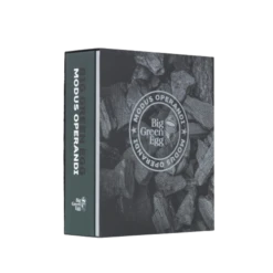 Big Green Egg Modus Operandi Kookboek 11 Big Green Egg Modus Operandi Kookboek -Barbecue In De Thuiskeuken big green egg modus operandi kookboek 2