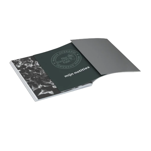 Big Green Egg Modus Operandi Kookboek 7 Big Green Egg Modus Operandi Kookboek - Afbeelding 5