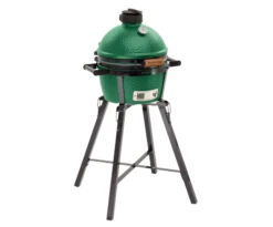 Big Green Egg Portable Nest Minimax -Barbecue In De Thuiskeuken big green egg portable nest minimax