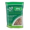 Big Green Egg Rook Hout Apple Chips -Barbecue In De Thuiskeuken big green egg rook hout apple chips
