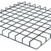 Big Green Egg RVS Grid (insert) 1 Big Green Egg RVS Grid (insert) -Barbecue In De Thuiskeuken big green egg rvs grid insert