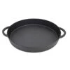 Big Green Egg Skillet -Barbecue In De Thuiskeuken big green egg skillet