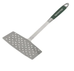 Big Green Egg Wide Spatula