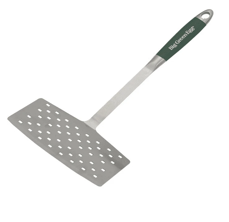 Big Green Egg Wide Spatula 3 Big Green Egg Wide Spatula