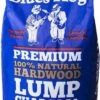 Blues Hog Natural Lump Charcoal / Houtskool 9 Kg -Barbecue In De Thuiskeuken blues hog natural lump charcoal houtskool 9 kg