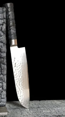 Cuttworxs Flamewood Evolution Santokumes 8 Cuttworxs Flamewood Evolution Santokumes -Barbecue In De Thuiskeuken cuttworxs flamewood evolution santokumes 2