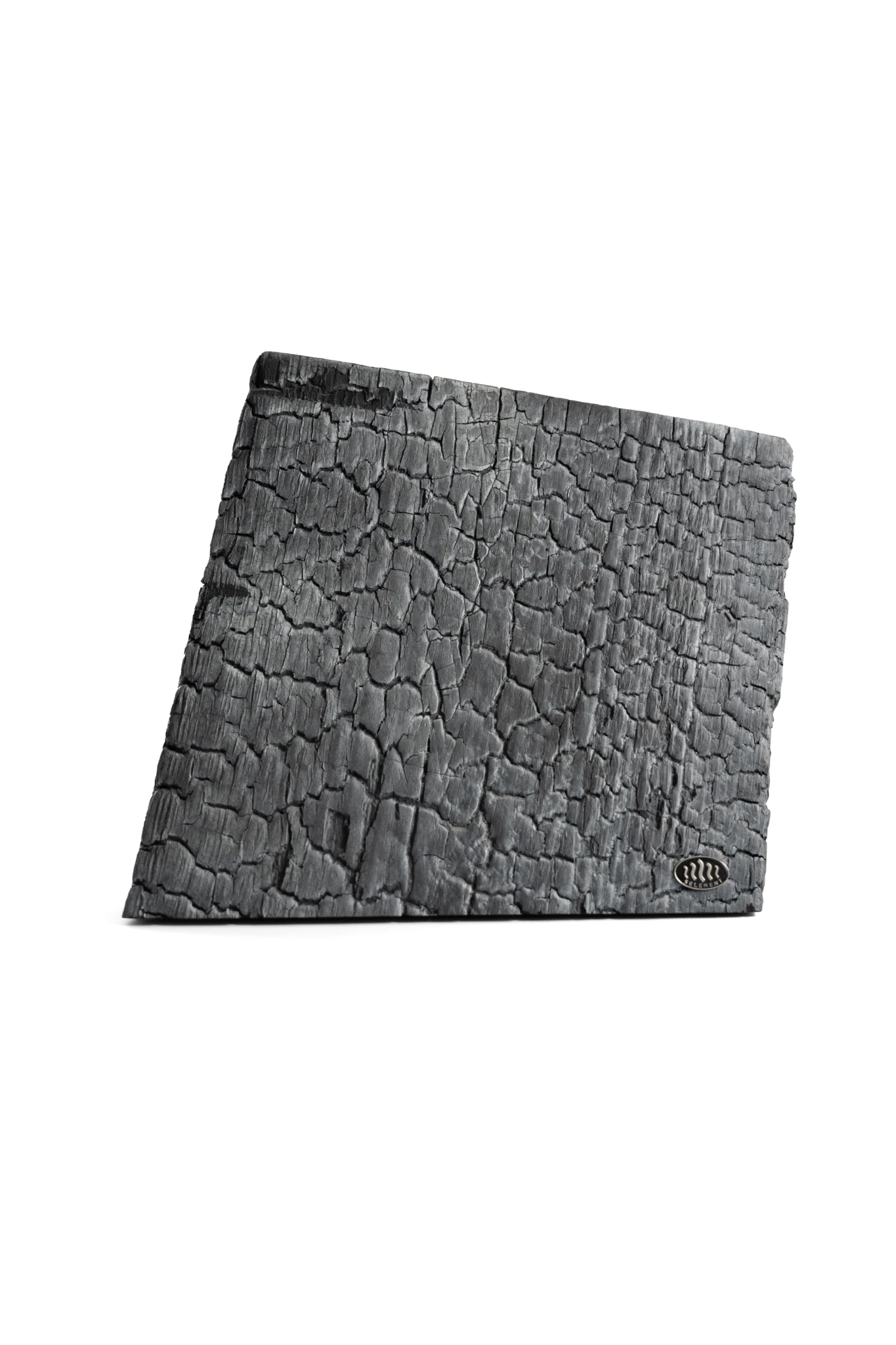 Cuttworxs Flamewood Messenblok 3 Cuttworxs Flamewood Messenblok