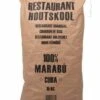 Dammers Cubaanse Marabu 15kg -Barbecue In De Thuiskeuken dammers cubaanse marabu 15kg