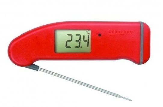 ETI Thermapen One 4 ETI Thermapen One - Afbeelding 2