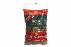 FireUp Aanmaak Blokjes Bruin 192 Stuks