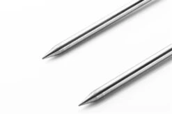 Forged Churrasco Olive Vorkspies -Barbecue In De Thuiskeuken forged churrasco olive vorkspies 2