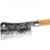 Forged Olive Hakbijl 17,5cm -Barbecue In De Thuiskeuken forged olive hakbijl 175cm