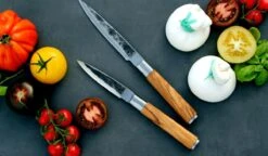 Forged Olive Schilmes 9cm -Barbecue In De Thuiskeuken forged olive schilmes 9cm 2