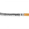 Forged Olive Slagersmes 25,5cm -Barbecue In De Thuiskeuken forged olive slagersmes 255cm