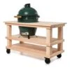 Fraaii Buitenkeukens Douglas Tafel Standaard 1 Fraaii Buitenkeukens Douglas Tafel Standaard -Barbecue In De Thuiskeuken fraaii buitenkeukens douglas tafel standaard