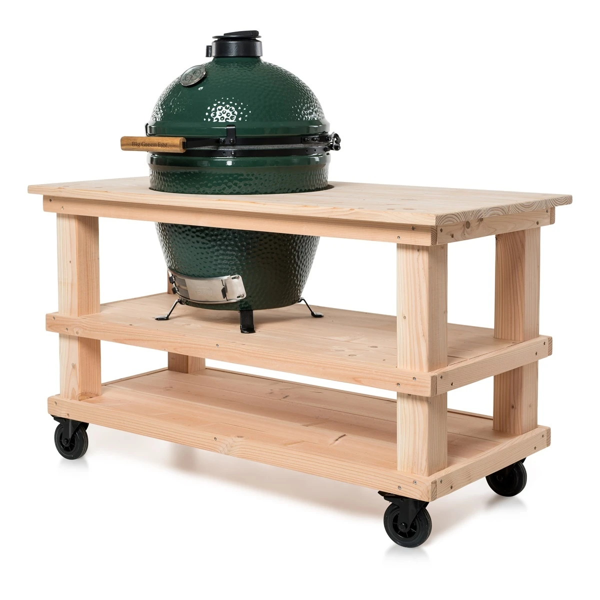 Fraaii Buitenkeukens Douglas Tafel Standaard 3 Fraaii Buitenkeukens Douglas Tafel Standaard