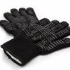 Grill Guru Barbecue Handschoen/ High Heat Gloves -Barbecue In De Thuiskeuken grill guru barbecue handschoen high heat gloves