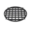 Grill Guru Cast Iron Burning Grate -Barbecue In De Thuiskeuken grill guru cast iron burning grate