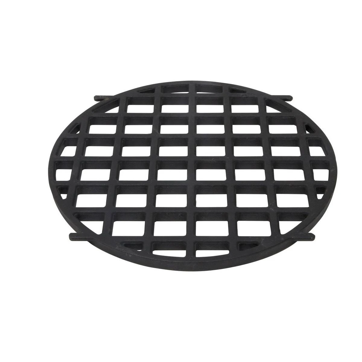 Grill Guru Cast Iron Burning Grate 3 Grill Guru Cast Iron Burning Grate