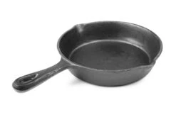 Grill Guru Fry Pan -Barbecue In De Thuiskeuken grill guru fry pan 2