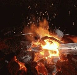 Grill Guru One Minute Lighter -Barbecue In De Thuiskeuken grill guru one minute lighter