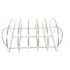 Grill Guru Spare Rib Rack -Barbecue In De Thuiskeuken grill guru spare rib rack
