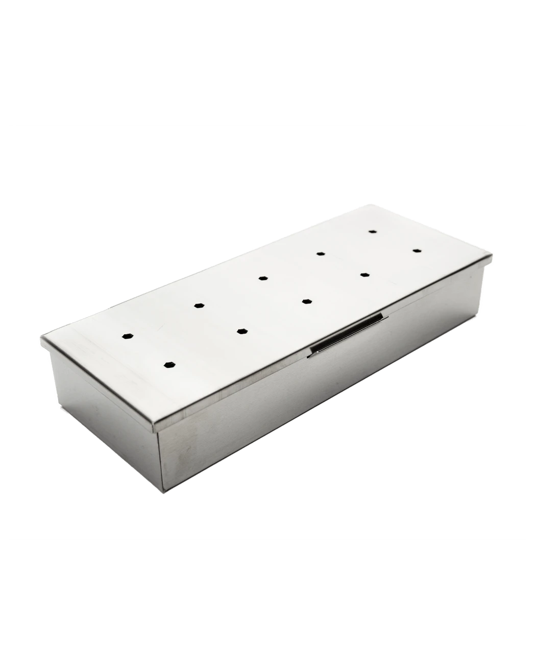 GrillTeam Smokerbox 3 GrillTeam Smokerbox