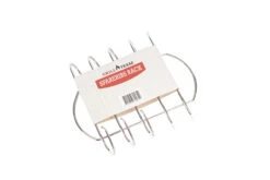 GrillTeam Sparerib Rek