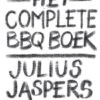 Het Complete BBQ Boek -Barbecue In De Thuiskeuken het complete bbq boek