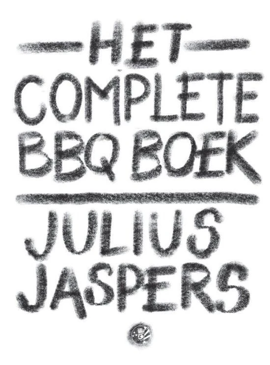 Het Complete BBQ Boek 3 Het Complete BBQ Boek