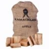 Kamado Joe Apple Appel Chunks 3,5 Kg 2 Kamado Joe Apple Appel Chunks 3,5 Kg -Barbecue In De Thuiskeuken kamado joe apple appel chunks 35 kg